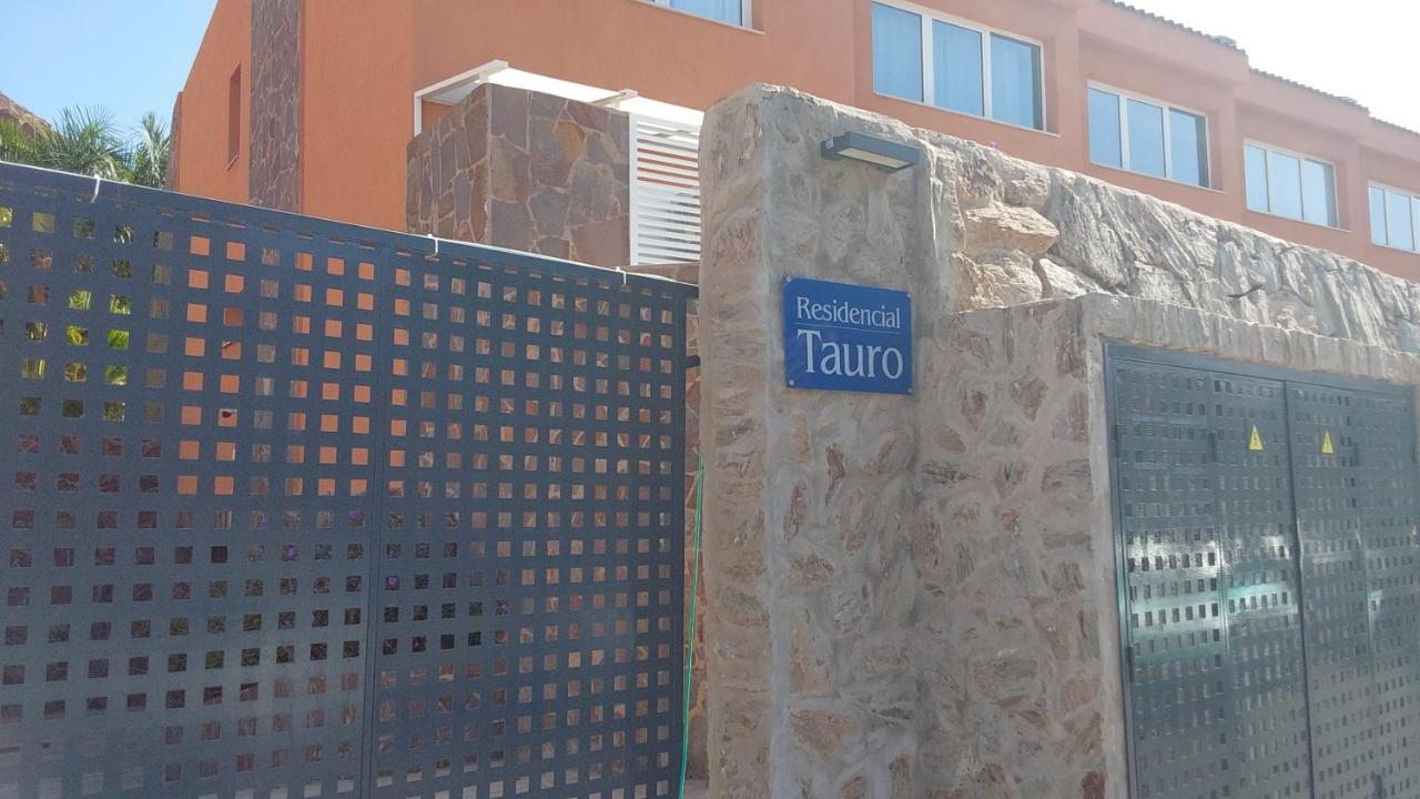 Casa Sunset Tauro Pool Meer Golf Playa Del Cura  Exterior photo